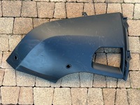 фото thumb №1, Land rover defender уголок бампера перед l 663