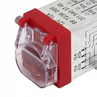 фото thumb №8, Реле захисний 2015403745 для  r107 r129 w124 w126 w201