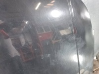 фото thumb №6, Капот citroen c5 lift 04-08