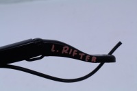 Важіль щітка двірник peugeot rifter Оригінал, фото thumb