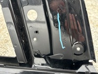 фото thumb №11, Mercedes b класс 247 дверь правые перед правые передние a2477221400