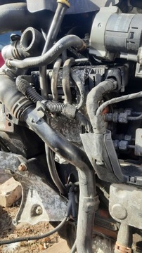 фото thumb №8, Двигатель 2.2 dti y22dtr 125km opel vectra c zafira комплектный 217tyś