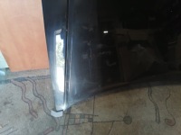 Капот кришка двигуна audi a4 b7 код лакофарбового покриття lz9x в Україні, фото thumb