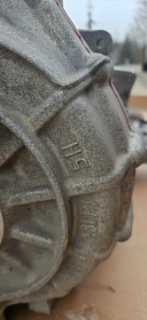 фото thumb №4, Коробка передач коробки передач автомат kia sorento 2,0 crdi 4x4 ldksa4