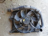 фото thumb №1, Kia rio 1.1 crdi iii 11-16r. вентилятор радиатор a005417