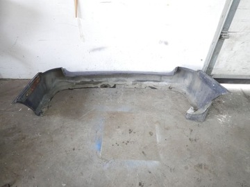 фото thumb №14, Бампер зад задній kia carnival i 5d van 99-01