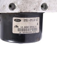 фото thumb №12, Ford transit connect mk1pompy тормозная abs модуль 2m51-2m110-ee
