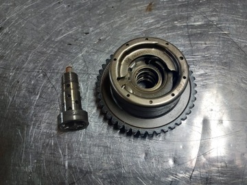 фото thumb №1, Вариатор mercedes 1.6 2.0 cgi a2700506200 amg