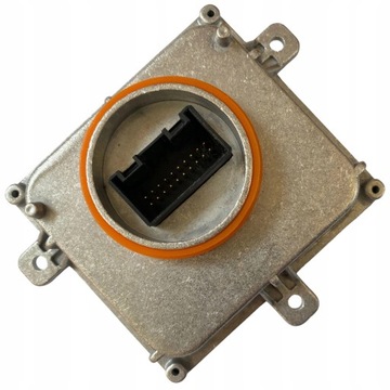 фото thumb №1, Перетворювач модуль блок керування led drl audi ксенон 4g0907397p 4g0.907.397.r