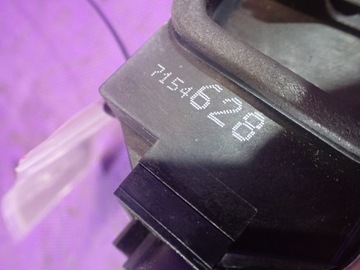 фото thumb №5, Bmw e87 5d 04-07 замок перед праві 7154628 7 pin