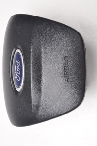 фото thumb №1, Fiesta mk8 подушка повітряна водія подушка безпеки