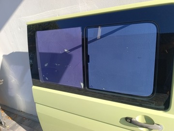 фото thumb №7, Двері зсувні vw t5 t5 рестайлінг бічні праві