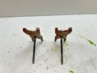 2011 citroen jumper кронштейн форсунки в Украине, фото thumb