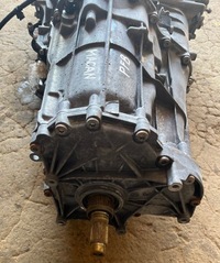 фото thumb №6, Идеальная коробка передач коробки передач porsche macan 3,0 pfb 1