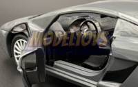 Lamborghini Gallardo Superleggera 1:24 Motormax 73346 графит