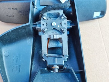 фото thumb №9, Ford mondeo mk5 2.0 tdci дзеркало внутрішні камера заднього виду du5a-17e678-el