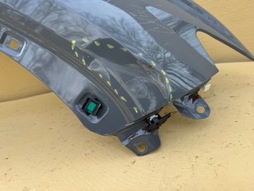 фото thumb №7, Hyundai tucson iv 4 20r- крыло правый переднее перед