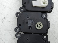 фото thumb №7, Land rover range rover sport l320 моторчик кришка обдув 2006 mf1139300681d