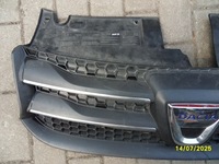 фото thumb №4, Решётка радиатора решётка радиатора dacia sandero ii 623107634r