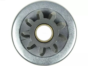 фото thumb №3, Sd0126 bendix стартер as-pl