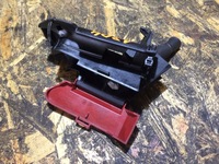 фото thumb №3, Audi a8 d4 заглушка защита клеммы 4h0911075