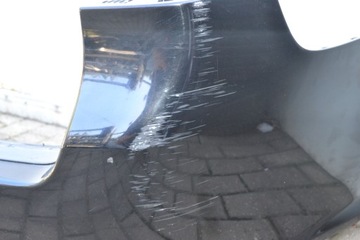 фото thumb №10, Бампер задній saab 93 9-3 07-11r 170 рестайлінг універсал