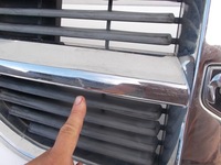 фото thumb №10, Фара лампа перед решётка радиатора dodge nitro europa