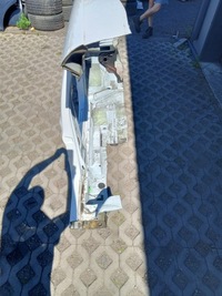 фото thumb №12, Чверть ліва права задня перед vw tiguan fl r-line lb9a