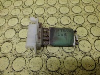 фото thumb №1, Opel vectra c резистор вентилятор