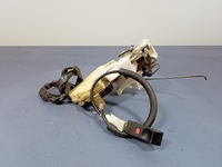 фото thumb №3, Civic vii купе em2 замок дверь перед левый 5 pin