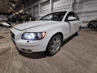 Volvo s40 датчик подушки безпеки повітряної srs 2007 2.0l 30737140 30737140 Зі Шроту, фото thumb