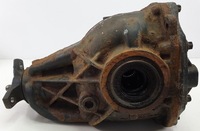 фото thumb №6, Мост дифференциал задняя mercedes w203 1.8 k a2033510008