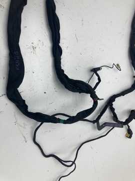 фото thumb №5, Mercedes actros mp4 om471 жгут установка двигателя кабина