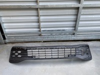 фото thumb №1, Golf viii 8 аксессуар спойлер решётка решётка бампера перед 5h0805903