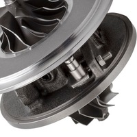 фото thumb №11, Вкладыш turbo gt2056v do nissan pathfinder navara d40 2.5 yd25 14411-eb300