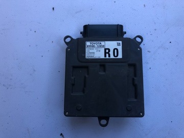 фото thumb №1, Toyota corolla перетворювач модуль led 89908-12050