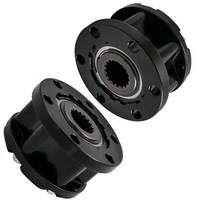 фото thumb №12, Муфта ступиця do suzuki samurai avm438 механічна коробка передач