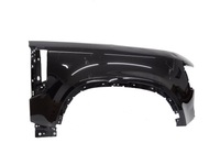 фото thumb №1, Land rover defender ii 2020- крыло правый передний