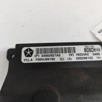 фото thumb №8, Jeep grand cherokee wk 2006 правая сторона блок управления / модуль дверь