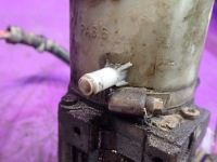фото thumb №9, Opel astra g ii 98-09 1.6 насос гидроусилитель dis554552 554552 trw
