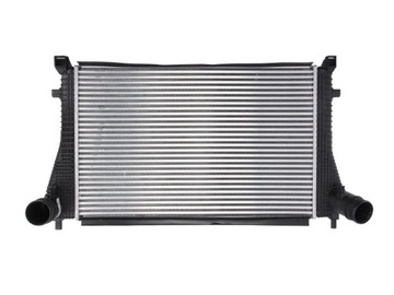 фото thumb №7, Інтеркулер audi a3 12- qc q3 tt 14-