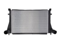 Купити Інтеркулер vw touran 3 5t1 15-, фото thumb