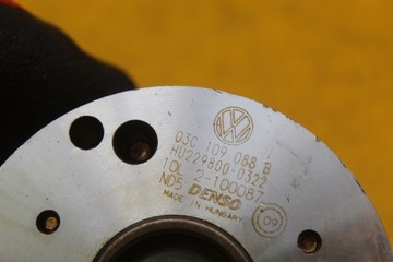 фото thumb №6, Колесо faz розподільний вал варіатор всмоктуючий vw golf v skoda 1.4 tsi cax 03c109088b