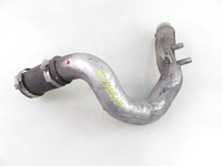 фото thumb №1, Труба интеркулер renault koleos i 2.0 dci 4x4