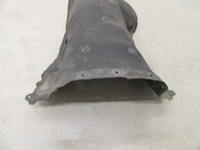 фото thumb №6, Защита изоляция шумоизоляция туннель bmw e70 x5 e71 x6