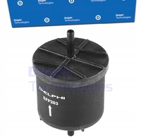 фото thumb №1, Delphi efp203 фільтр пального