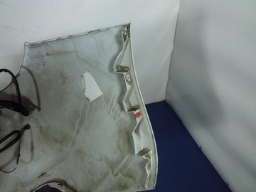 фото thumb №10, Opel astra j рестайлінг sedan бампер зад задній z40r