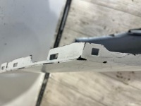 Бампер opel insignia b седан hb задні задній 39145310 Оригінал, фото thumb