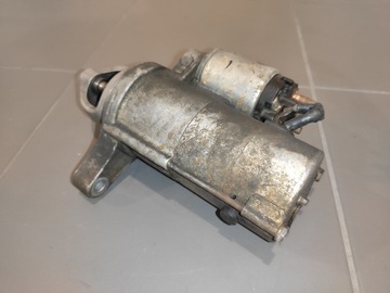 фото thumb №8, Jeep cherokee liberty kk 2.8crd nitro стартер bendix оригинал исправный