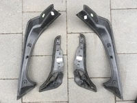 фото thumb №2, Комплект защита слив багажника bmw 5 g30 f90